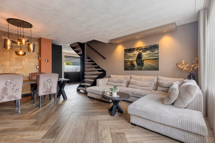 Zwanenveld 2706 in Nijmegen