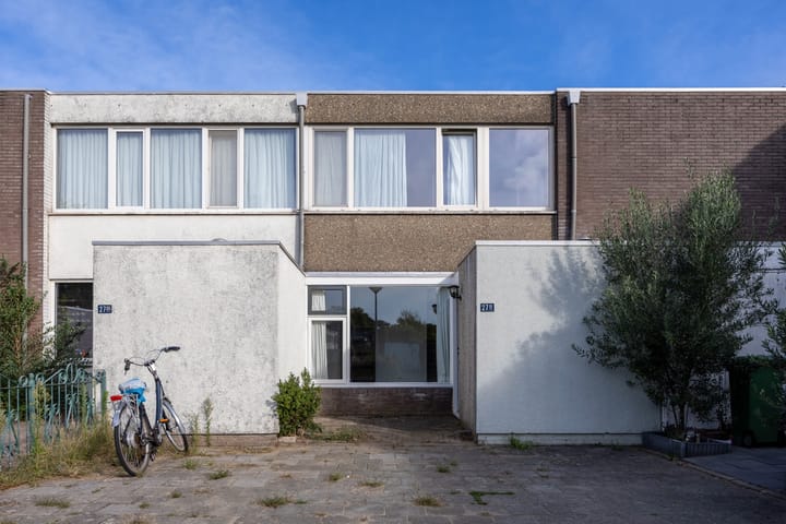 Zwanenveld 2711 in Nijmegen
