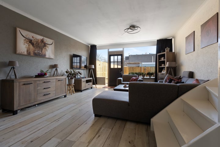 Zwanenveld 2733 in Nijmegen foto