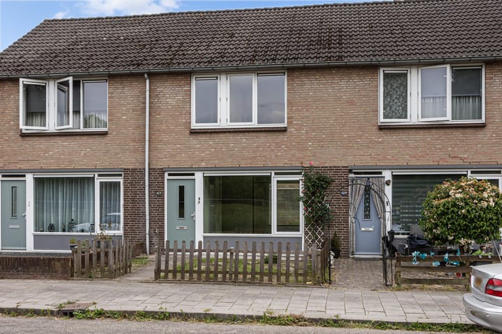 Zwanenveld 4310 in Nijmegen foto