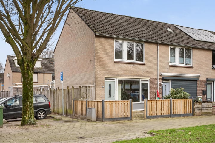 Zwanenveld 4415 in Nijmegen foto