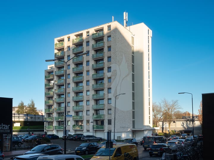 Zwanenveld 8324 in Nijmegen