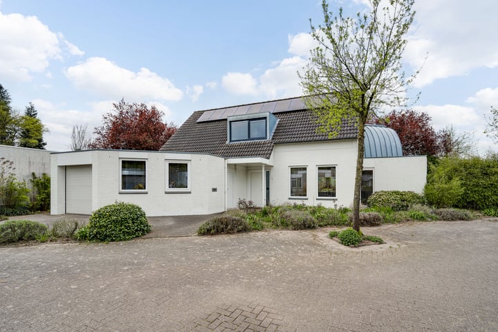 Zwanenven 6 in Eindhoven