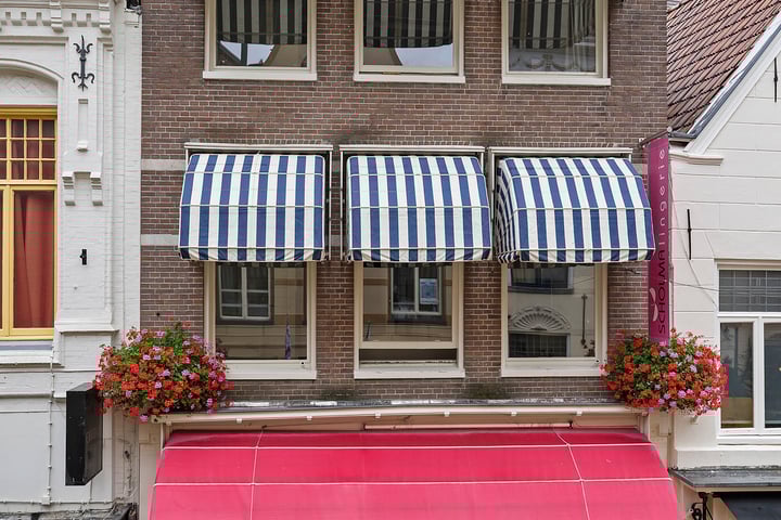 Zwanestraat 39a in Groningen foto