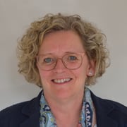Foto van Zwany van Brussel Wiebenga