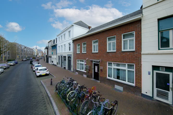 Zwartbroekstraat 39 in Roermond foto