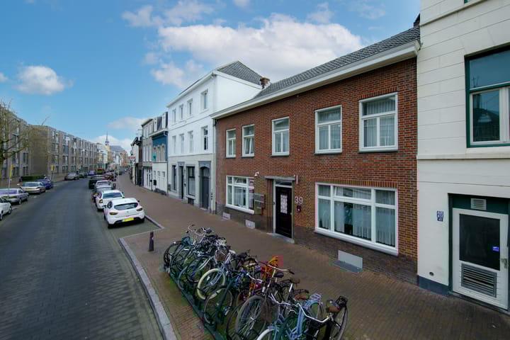 Foto van woning Zwartbroekstraat 39D, Roermond