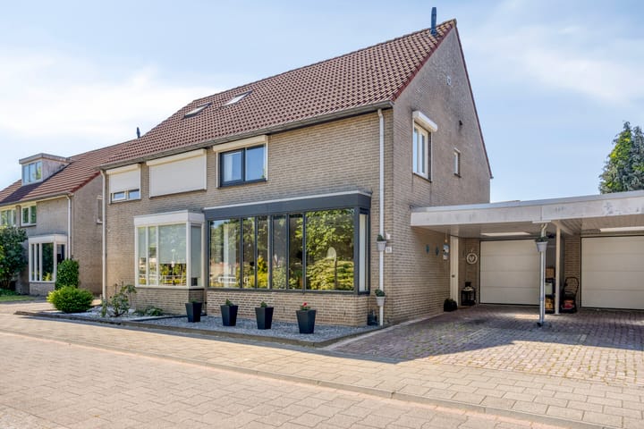 Zwartbroekweg 16 in 's-Hertogenbosch foto