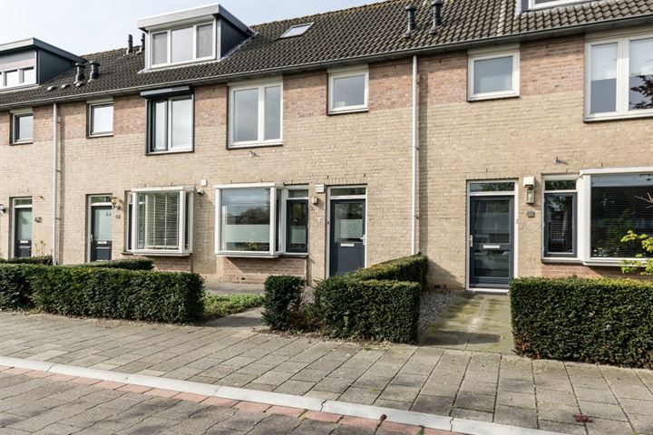 Zwartbroekweg 46 in 's-Hertogenbosch foto