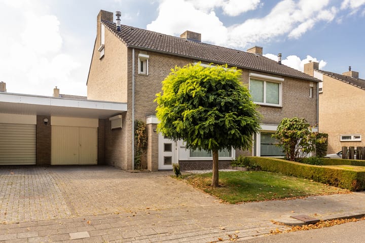 Foto van woning Zwartdriesstraat 35, Stein