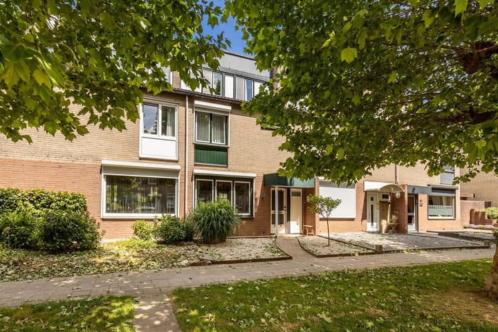 Foto van woning Zwartdriesstraat 36, Stein