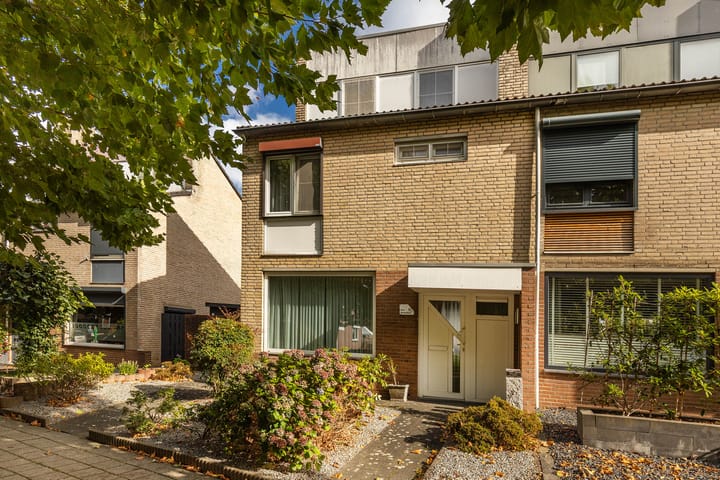 Foto van woning Zwartdriesstraat 42, Stein
