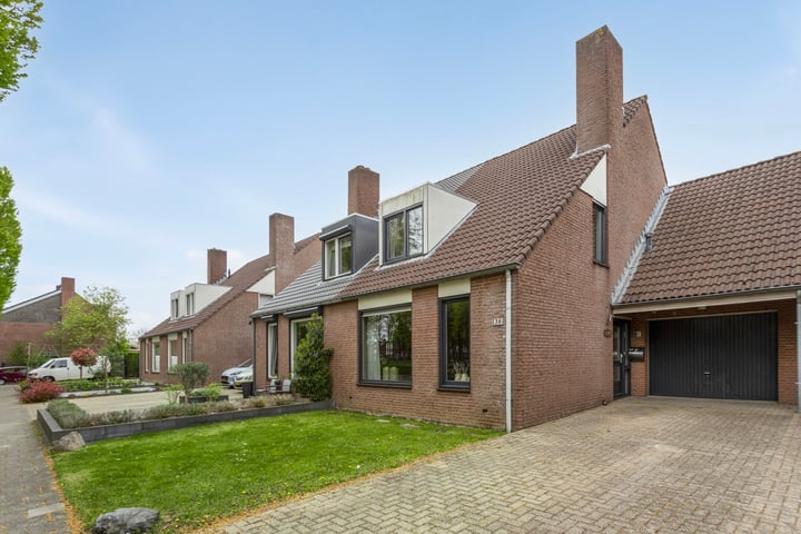 Foto van woning Zwarte Graaf 38, Doenrade