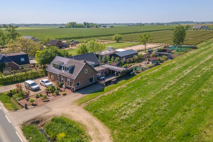 Foto van woning Zwarte Paard 6, Ingen
