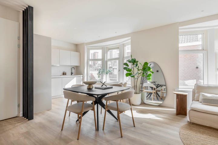 Zwarte Paardenstraat 167A in Rotterdam foto