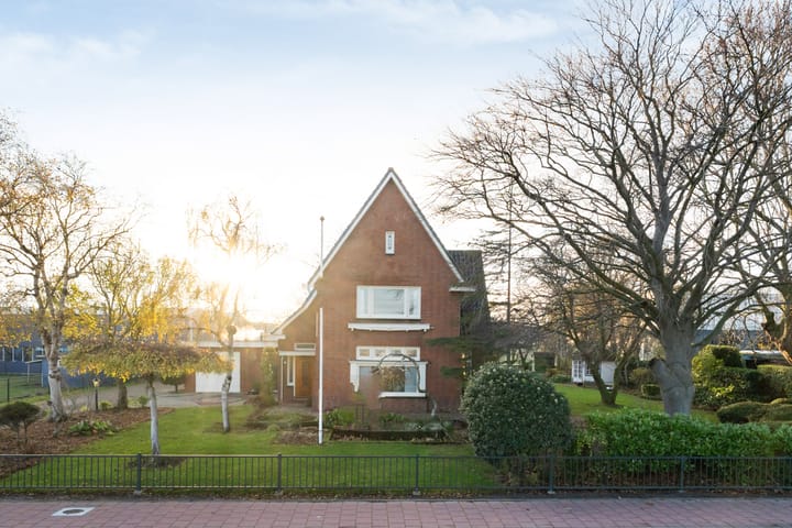 Zwartendijk 41 in Monster