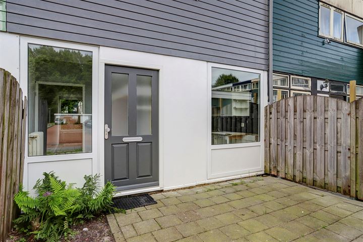 Zwartewater 65 in Lelystad foto