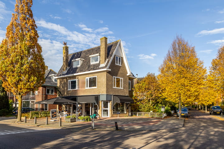 Zwarteweg 11a in Bennebroek