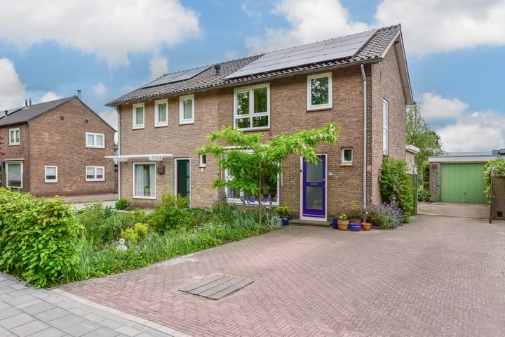Foto van woning Zwarteweg 131, Aalsmeer
