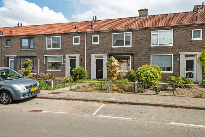 Foto van woning Zwarteweg 20, Enschede