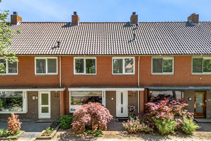 Foto van woning Zwarteweg 44, Aalsmeer