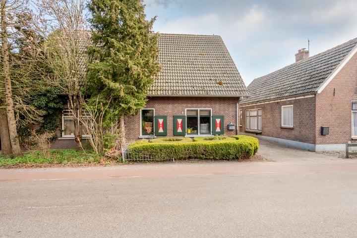 Foto van woning Zwarteweg 6, Oosterwolde Gld