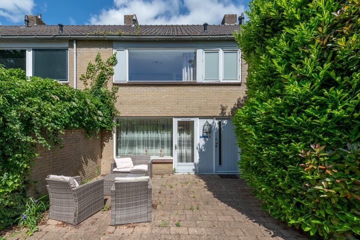 Zwarteweg 92 in Naarden