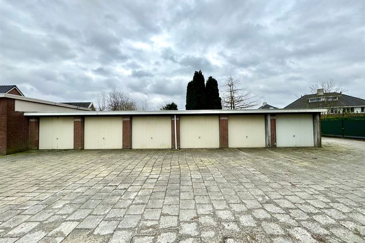 Zwartwatersweg 31 in Assen foto