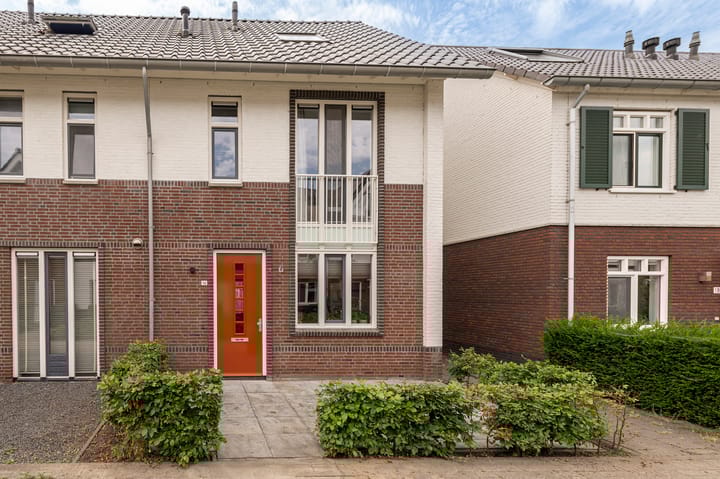 Zweder van Vianenstraat 16 in Culemborg foto