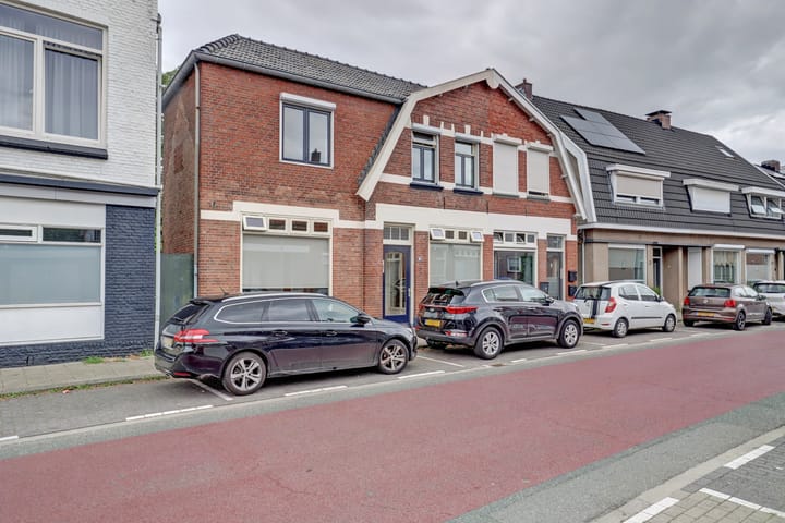 Zwedeweg 30 in Enschede foto