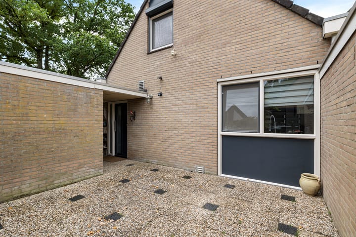 Foto van woning Zweelerbrink 8, Emmen