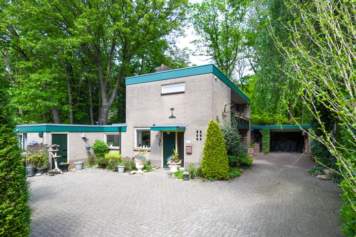 Zweerslaan 40 in Ede