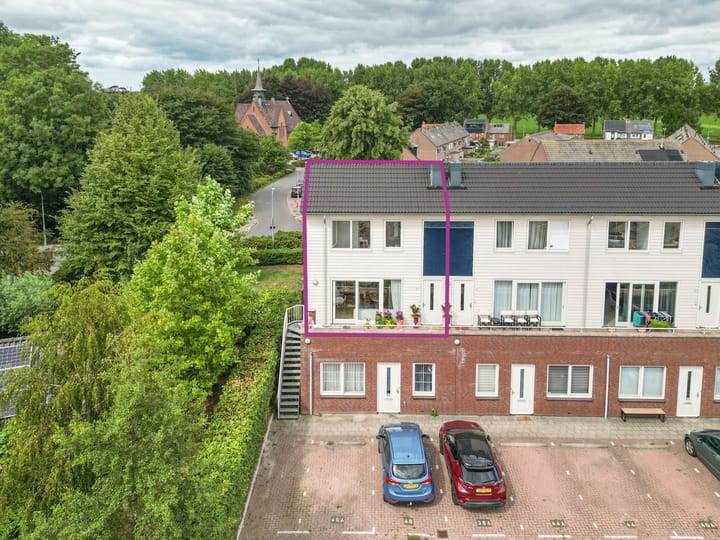 Zweilandstraat 46A in Buitenkaag
