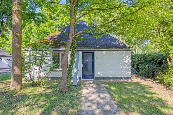 Zwembadweg 2-BG86 in Posterholt