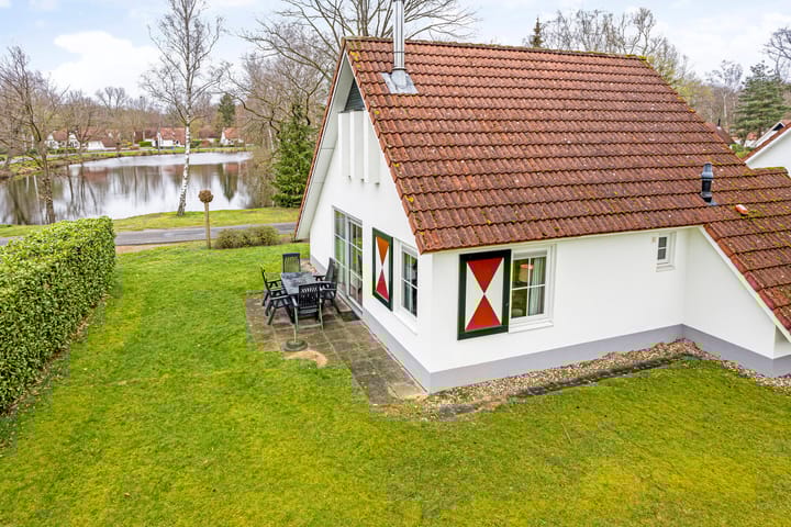 Foto van woning Zwembadweg 2-W44, Posterholt