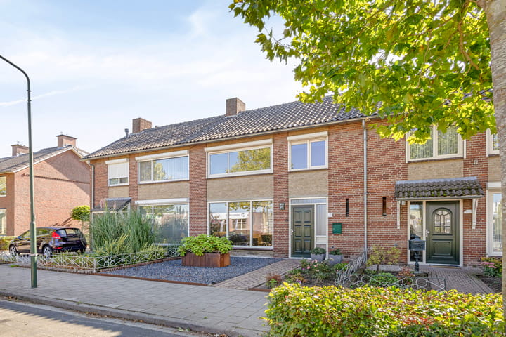 Zwembadweg 21 in Schijndel