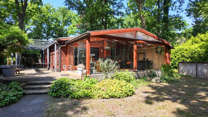 Foto van woning Zwembadweg 37-110, Sint-Oedenrode