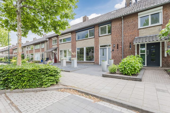 Foto van woning Zwembadweg 5, Schijndel