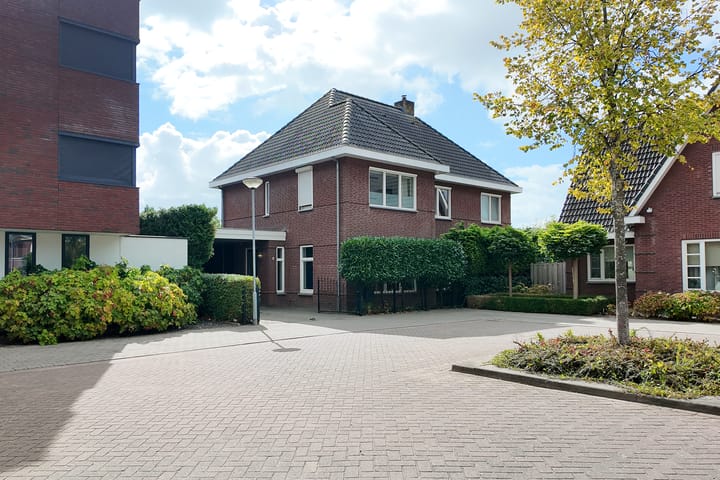 Zwemstraat 5 in Fijnaart