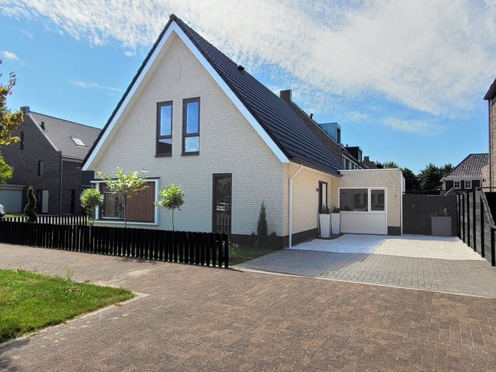 Zwenkgrasstraat 13 in Heerhugowaard