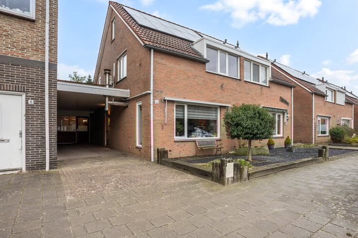 Zweringweg 12 in Enschede