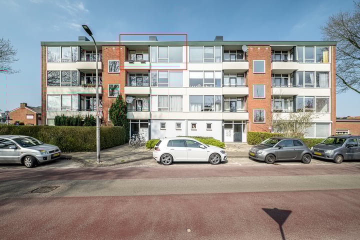 Foto van woning Zweringweg 300, Enschede
