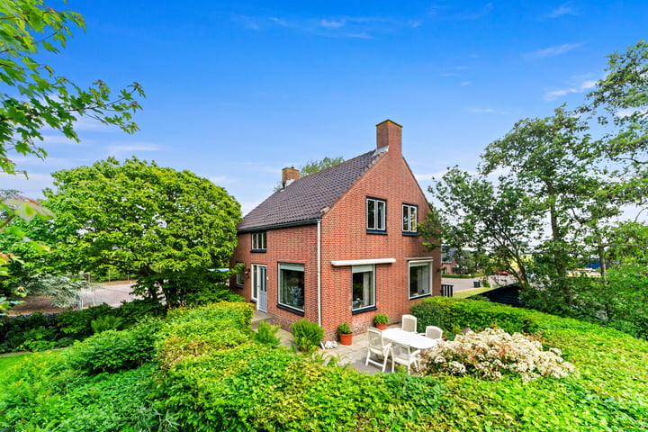 Zwethkade Zuid 35 in Den Hoorn