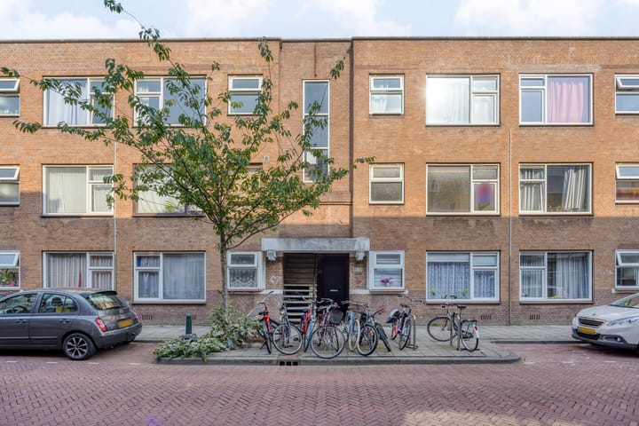 Zwetstraat 52 in 's-Gravenhage foto