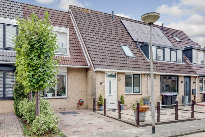 Zwette 19 in Hekelingen