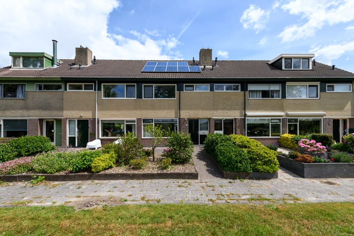 Zwette 72 in Heerenveen