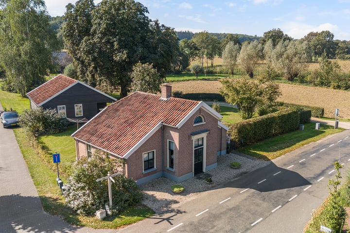 Zwiepseweg 148 in Lochem foto