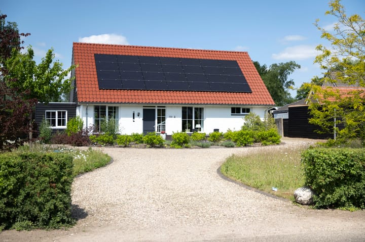 Zwiepseweg 153 in Lochem foto