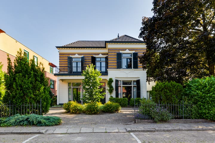 Foto van woning Zwiepseweg 27, Lochem