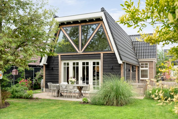 Foto van woning Zwiersstraat 35, Dedemsvaart